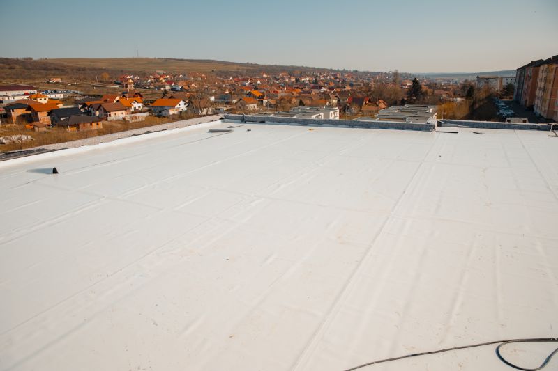 Roof Tile Waterproofing