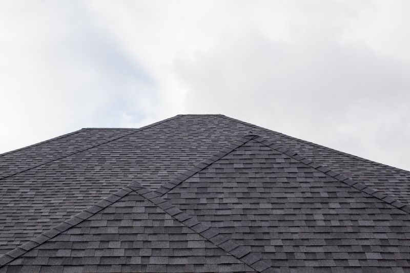 Signs Itâ€™s Time For A New Asphalt Shingle Roof Installation
