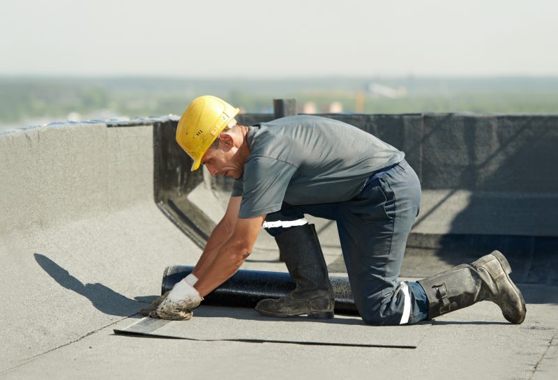 Trusted Roofing Companies