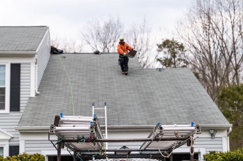 Roofing Service Providers